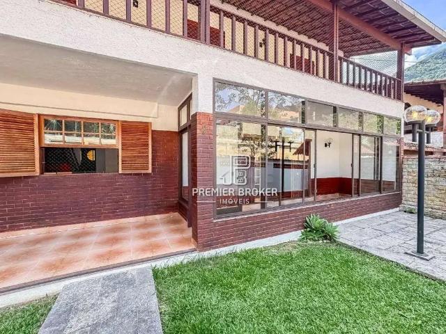 Casa venda em Região Geográfica Imediata de Petrópolis, Teresópolis