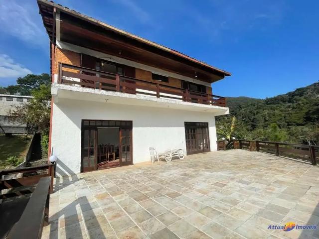 Casa venda em Teresópolis