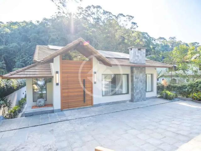 Casa venda em Teresópolis
