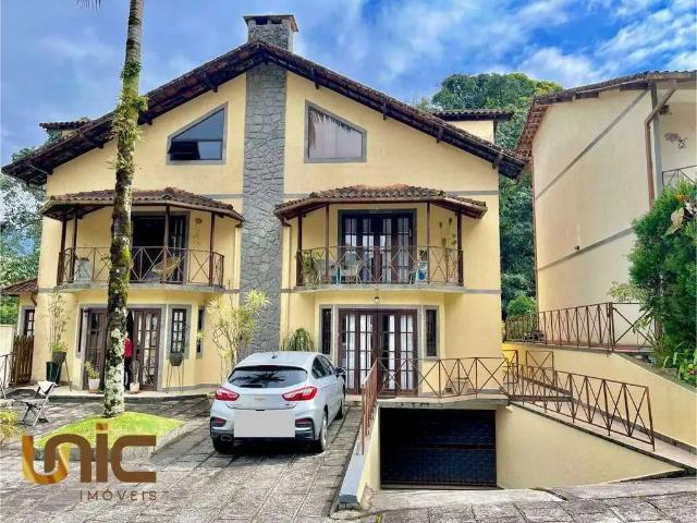 Casa venda em Região Geográfica Imediata de Petrópolis, Teresópolis