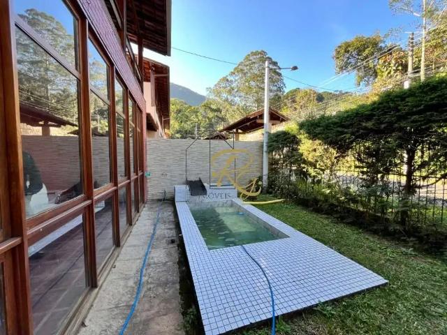 Casa venda em Região Geográfica Imediata de Petrópolis, Teresópolis