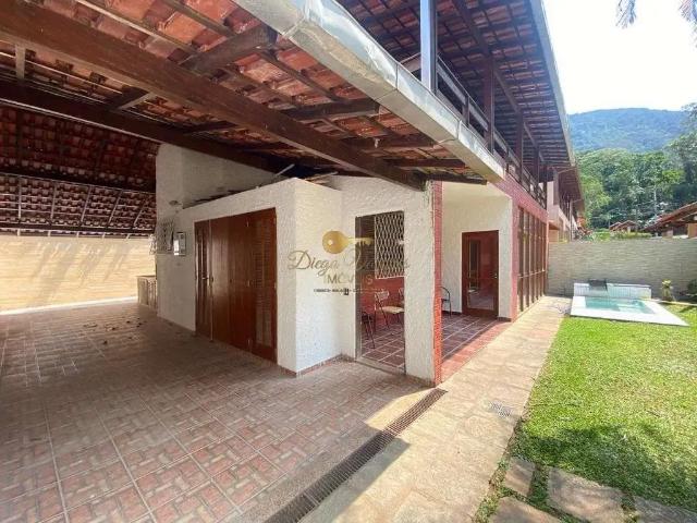 Casa venda em Região Geográfica Imediata de Petrópolis, Teresópolis
