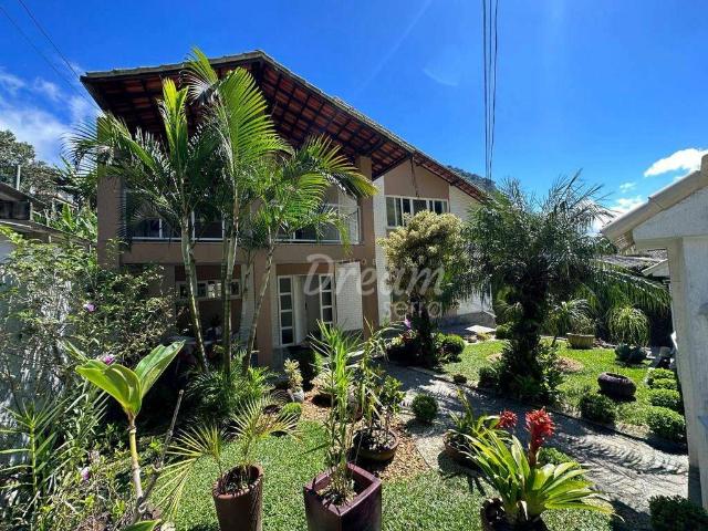 Casa venda em Teresópolis