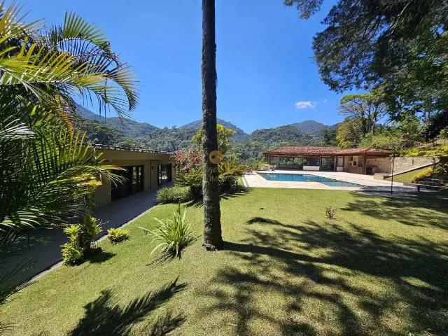Casa venda em Região Geográfica Imediata de Petrópolis, Teresópolis