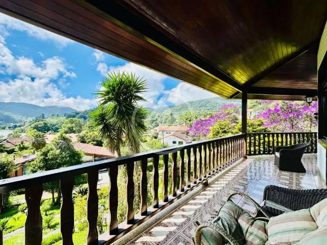 Casa venda em Região Geográfica Imediata de Petrópolis, Teresópolis