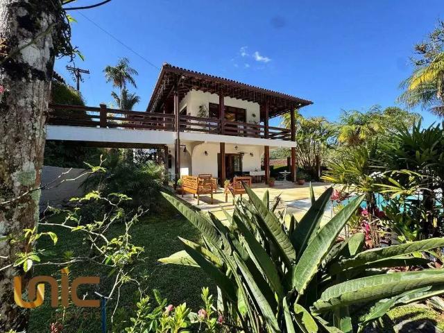 Casa venda em Teresópolis