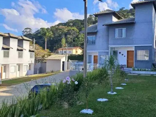 Casa venda em Região Geográfica Imediata de Petrópolis, Teresópolis