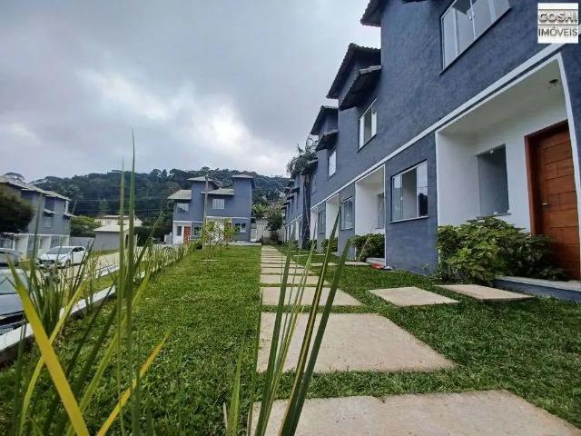 Casa venda em Região Geográfica Imediata de Petrópolis, Teresópolis