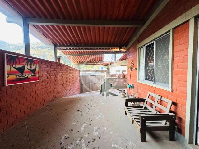 Casa venda em Teresópolis
