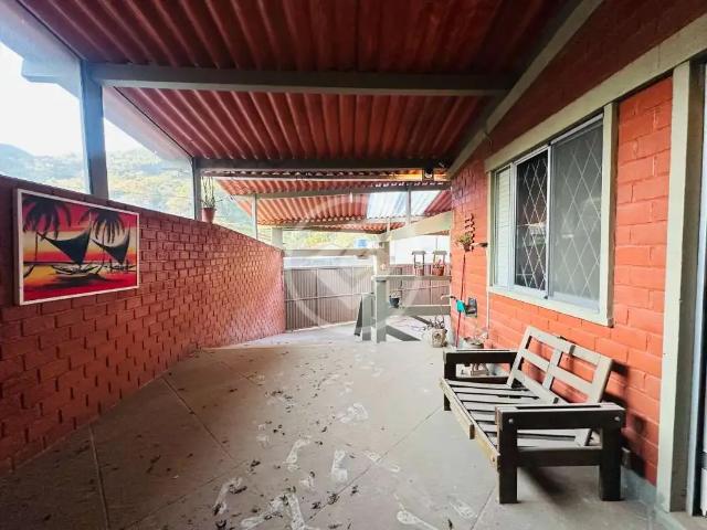 Casa venda em Região Geográfica Imediata de Petrópolis, Teresópolis