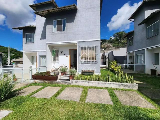 Casa venda em Teresópolis