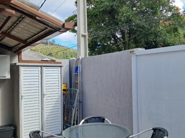 Casa venda em Teresópolis