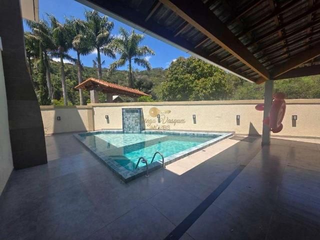 Casa venda em Teresópolis