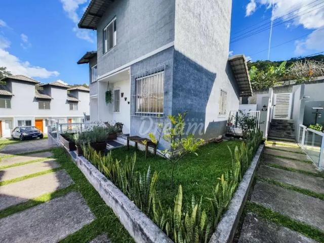 Casa venda em Teresópolis