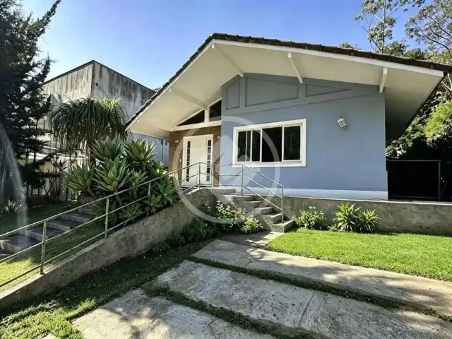 Casa venda em Região Geográfica Imediata de Petrópolis, Teresópolis