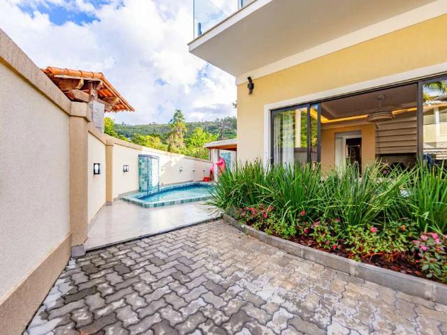 Casa venda em Teresópolis