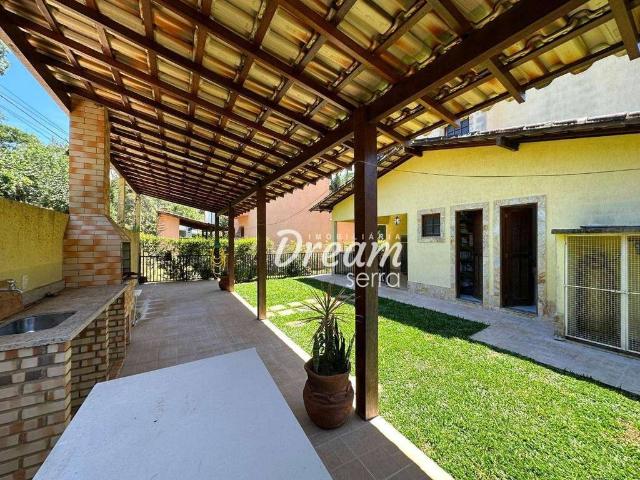 Casa venda em Teresópolis