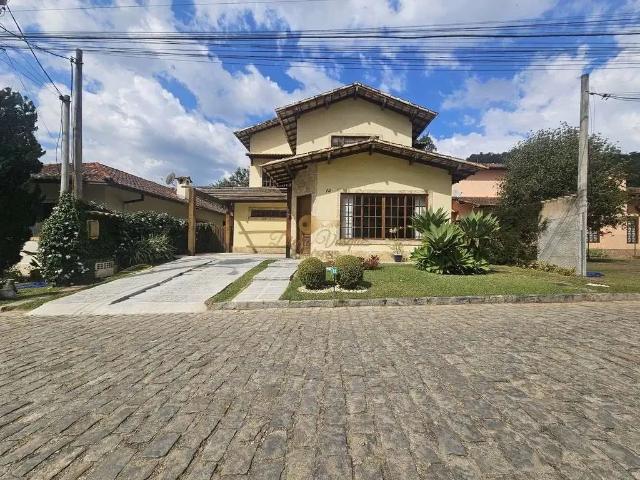 Casa venda em Região Geográfica Imediata de Petrópolis, Teresópolis