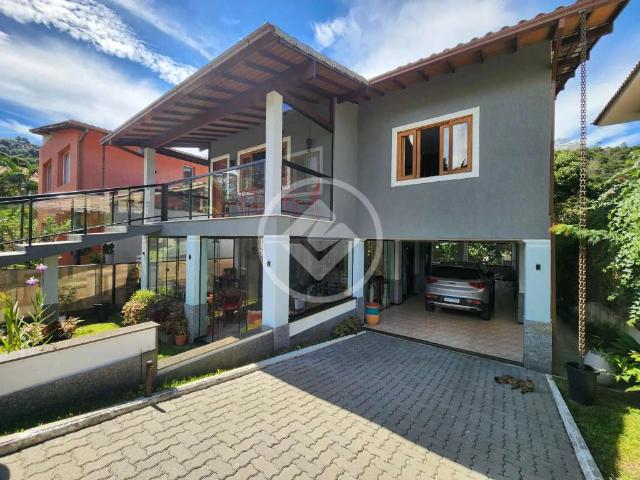 Casa venda em Teresópolis