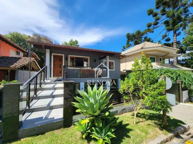 Casa venda em Teresópolis