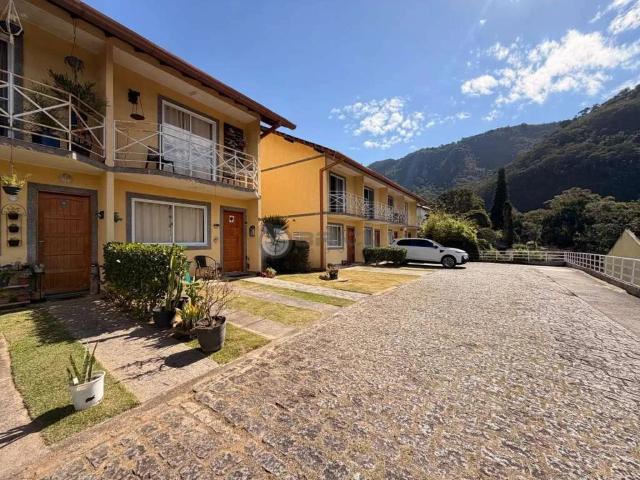 Casa venda em Teresópolis