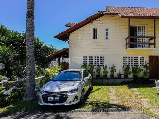 Casa venda em Teresópolis, Região Geográfica Intermediária de Petrópolis