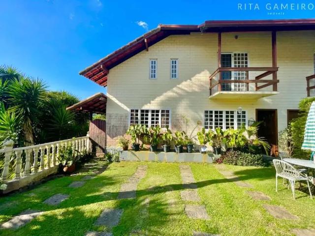 Casa venda em Região Geográfica Imediata de Petrópolis, Teresópolis
