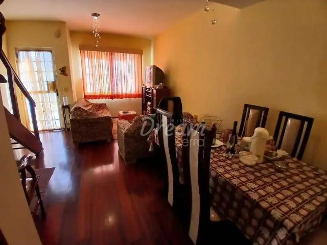 Casa venda em Vila Ilha do Caxangá, Teresópolis