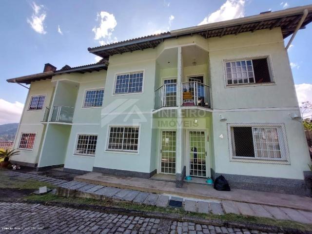 Casa venda em Teresópolis, Região Geográfica Intermediária de Petrópolis