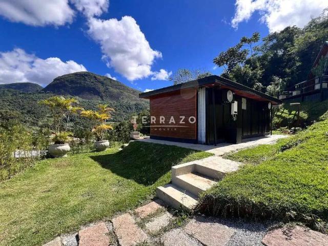 Casa venda em Região Geográfica Imediata de Petrópolis, Teresópolis