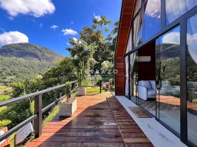 Casa venda em Região Geográfica Imediata de Petrópolis, Teresópolis