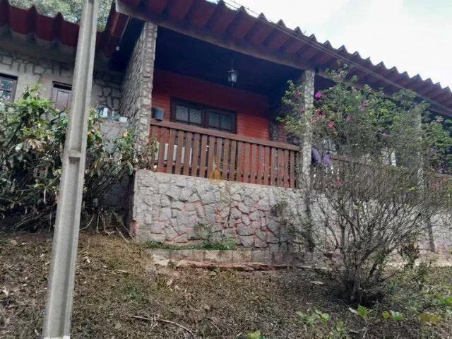Casa venda em Região Geográfica Imediata de Petrópolis, Teresópolis