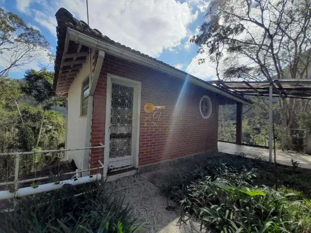 Casa venda em Região Geográfica Imediata de Petrópolis, Teresópolis
