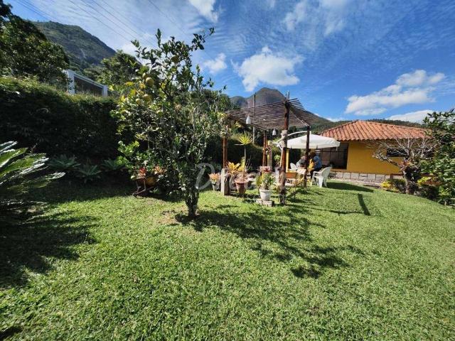 Casa venda em Teresópolis
