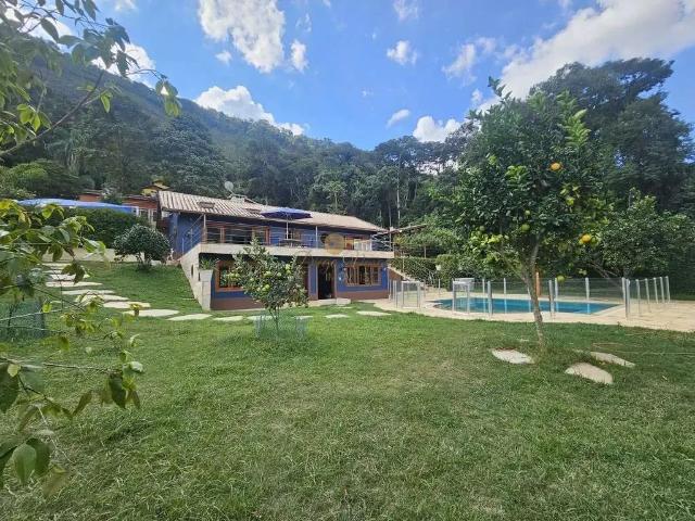 Casa venda em Região Geográfica Imediata de Petrópolis, Teresópolis