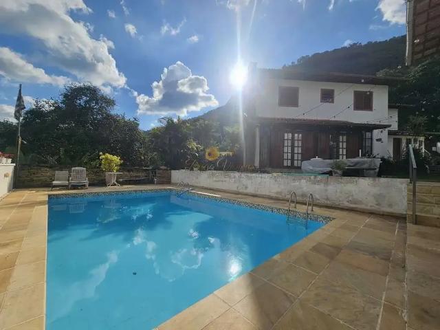 Casa venda em Região Geográfica Imediata de Petrópolis, Teresópolis