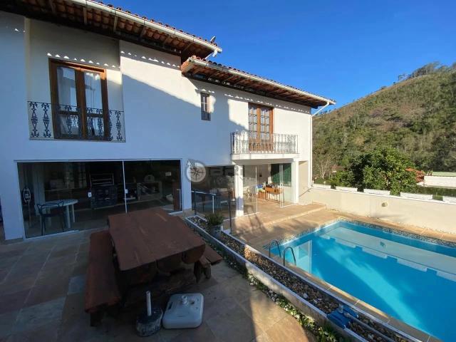 Casa venda em Região Geográfica Imediata de Petrópolis, Teresópolis