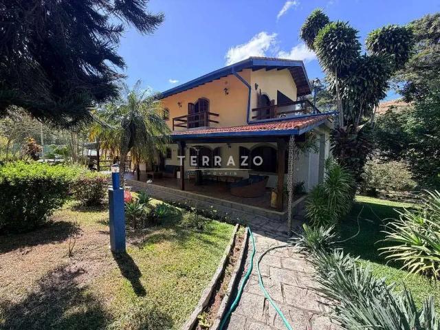 Casa venda em Região Geográfica Imediata de Petrópolis, Teresópolis