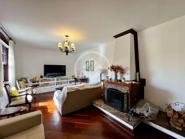 Casa venda em Região Geográfica Imediata de Petrópolis, Teresópolis