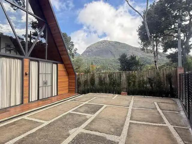 Casa venda em Região Geográfica Imediata de Petrópolis, Teresópolis