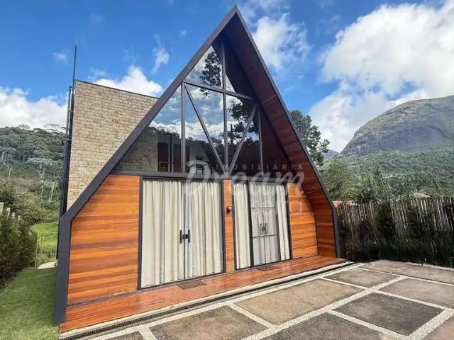 Casa venda em Região Geográfica Imediata de Petrópolis, Teresópolis