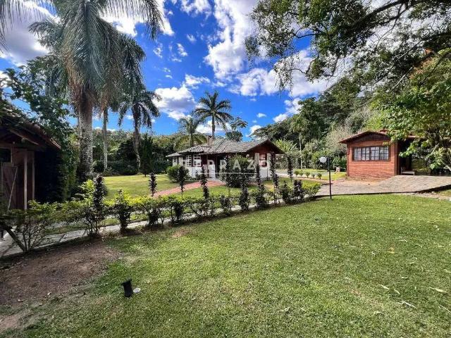 Casa venda em Região Geográfica Imediata de Petrópolis, Teresópolis