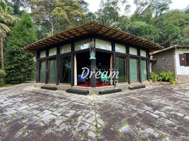 Casa venda em Região Geográfica Imediata de Petrópolis, Teresópolis