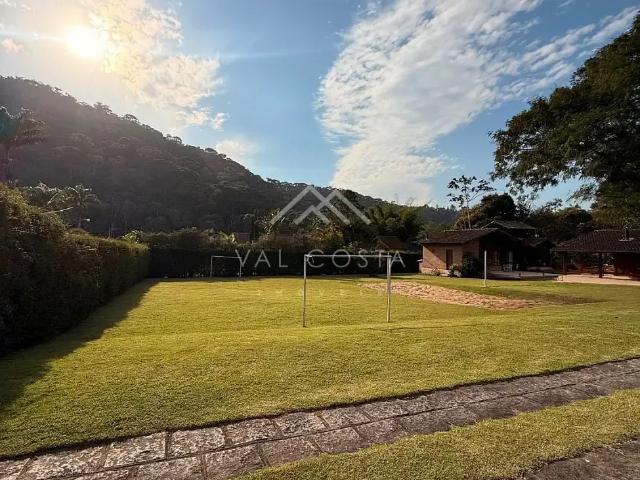 Casa venda em Região Geográfica Imediata de Petrópolis, Teresópolis