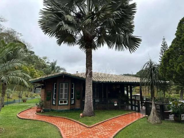 Casa venda em Região Geográfica Imediata de Petrópolis, Teresópolis