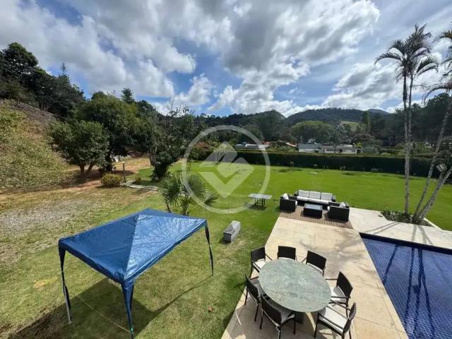 Casa venda em Região Geográfica Imediata de Petrópolis, Teresópolis
