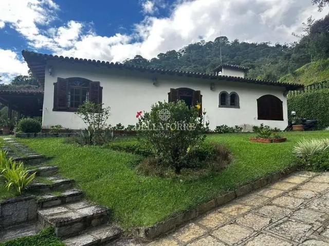 Casa venda em Região Geográfica Imediata de Petrópolis, Teresópolis