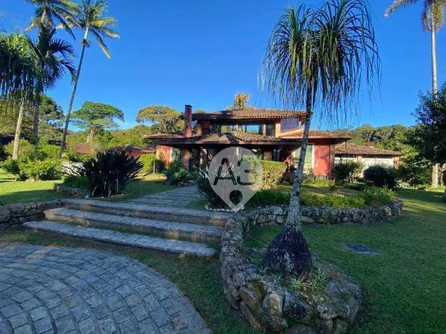 Casa venda em Região Geográfica Imediata de Petrópolis, Teresópolis