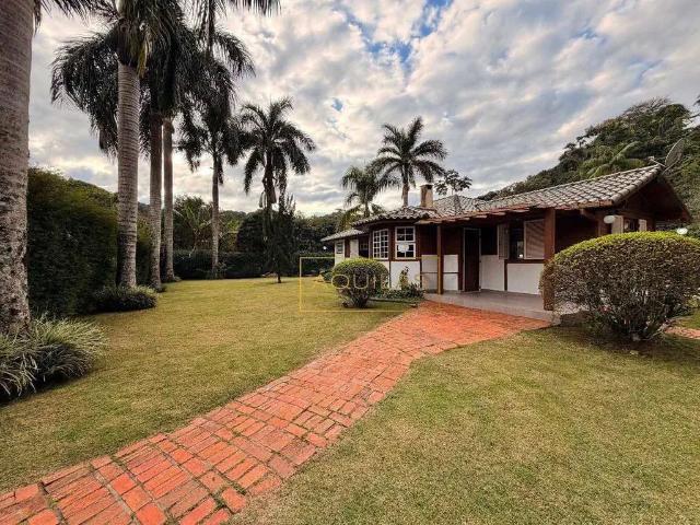 Casa venda em Região Geográfica Imediata de Petrópolis, Teresópolis