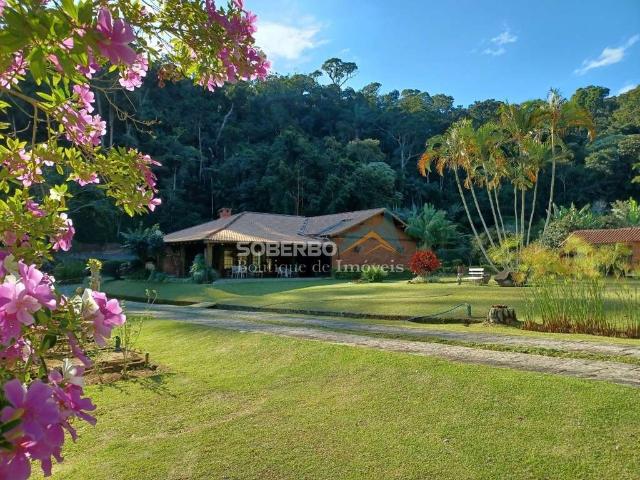 Casa venda em Região Geográfica Imediata de Petrópolis, Teresópolis